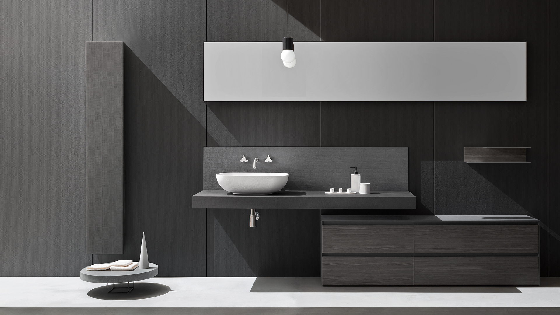 Nameštaj za kupatila