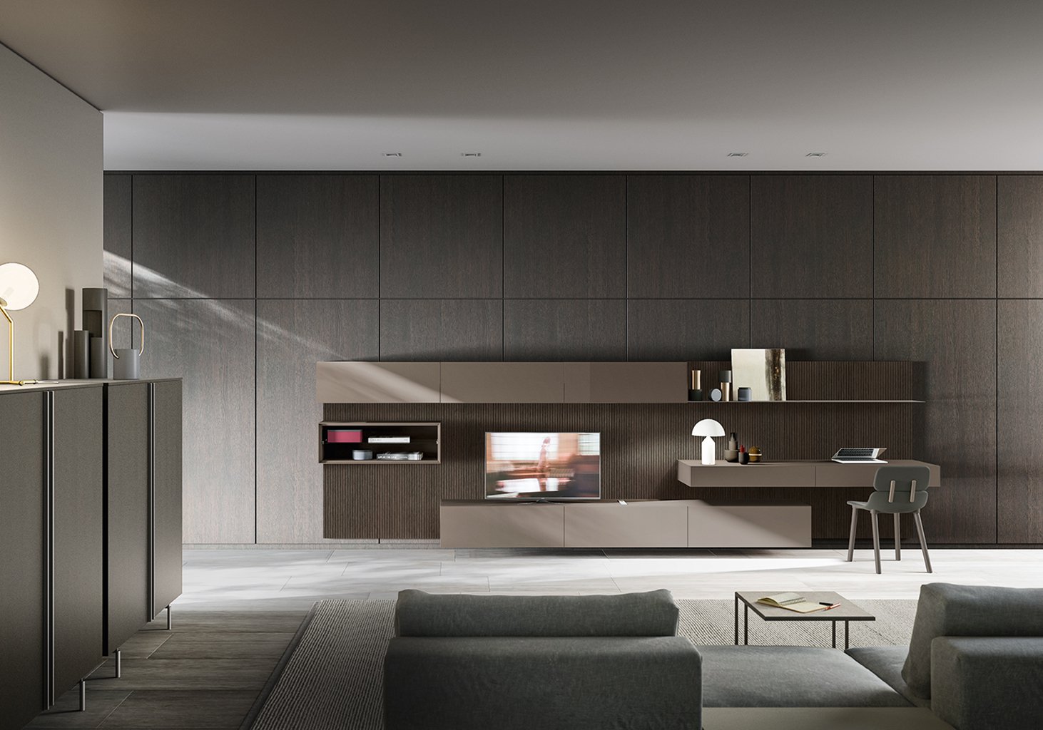 Nameštaj za dnevne sobe